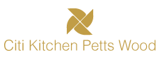 Citi Kitchen Petts Wood logo